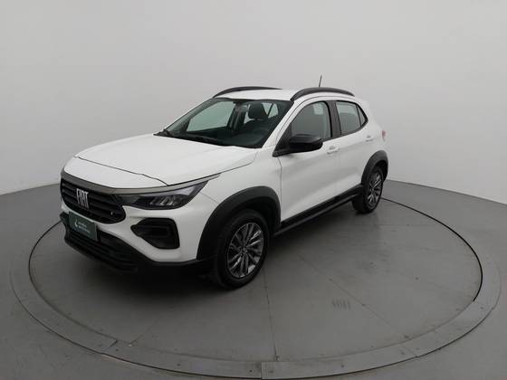 FIAT PULSE 1.3 FLEX DRIVE CVT